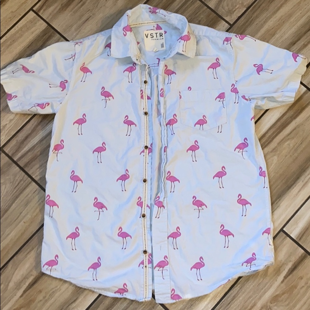 Pre loved - VSTR Premium - Small